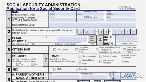 Check spelling or type a new query. The Ultimate Revelation Of Social Security Card Replacement Form | Social Security Card ...