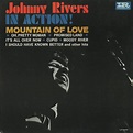 Johnny Rivers – In Action! (1965, Vinyl) - Discogs