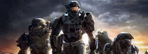 7 Reasons Why Halo Reach Is The Best Halo Game Ever