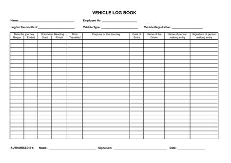 Telephone registration is a beneficial tool that could be used to track all phone calls in an easy and. Driver Log Book Template Driver Log Book Template . Driver ...