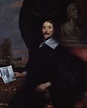 Probably Sir Thomas Aylesbury Painting | William Dobson Oil Paintings