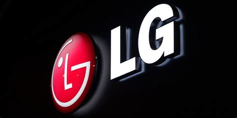 Lg Will Now Use Its Smartphone Factories To Build Home Appliances