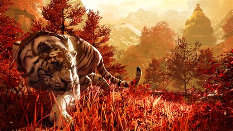 Far Cry 4 Review Its Déjà Vu All Over Again And I Love It Ars Technica