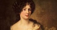 History and Women: Anna Maria Mancini - The Enchantress of Paris by ...