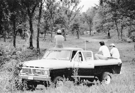 The Troubling Still Unsolved Case Of The 1977 Oklahoma Girl Scout Murders