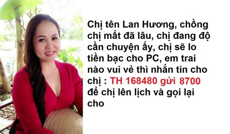 SĐt Quý Bà Hồi Xuân Danh Sách Mbbg Tìm Pc Trẻ Quý Bà Cần Tìm Bạn Trai