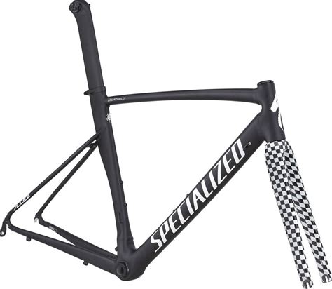 2017 Specialized Allez Dsw Sl Sprint Frameset Limited Edition I