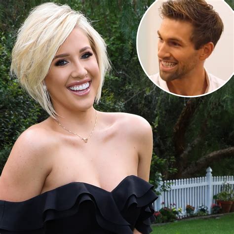 savannah chrisley s hunky new assistant looks a lot like her ex nic