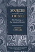 Sources of the Self (9780674824263): Charles Taylor - BiblioVault