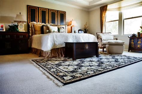 Using Area Rugs On Carpeting Dover Rugdover Rug