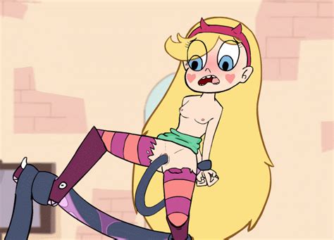 Star Vs The Forces Of Evil Porn Gif Animated Rule Animated
