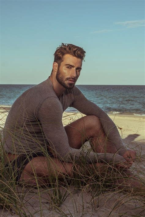 187 Best Justİn Clynes Images On Pinterest Justin Clynes Beards And