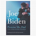 Promise me, Dad;Joe Biden - Kibanga - Kenya's Leading Bookshop