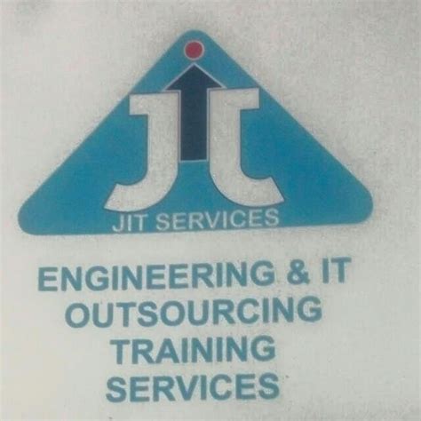 Jit Services