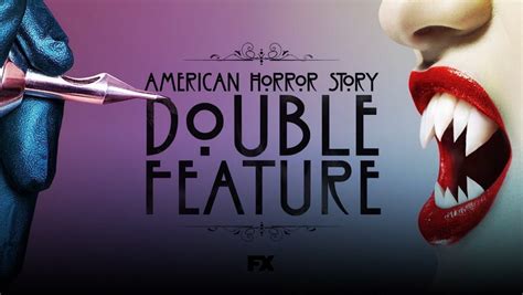American Horror Story Season 10 Episode 1 First Look Teased Classic