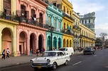 BILDER: Altstadt von Havanna, Kuba | Franks Travelbox