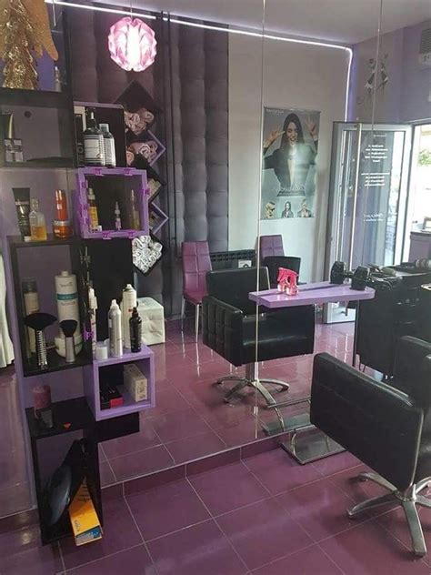 Pin By Steffanie Branch On Hair Salon Beauty Shop Decor Beauty Room