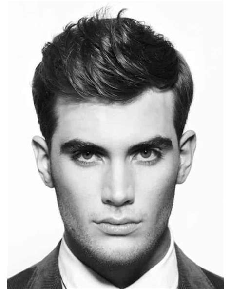 20 Of The Best 1960s Hairstyles For Men [2023 Update] Cool Men S Hair