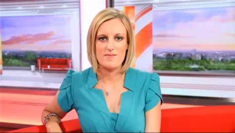 Spicy Newsreaders Steph McGovern Of BBC