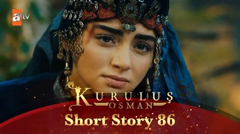 Kurulus Osman Urdu Short Story 86 Bala Khatoon Ki Giraftarii Part