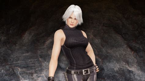 Buy Dead Or Alive 6 Character Christie Microsoft Store En Il