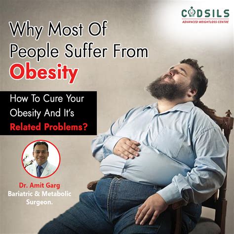 Why Most Of People Suffer From Obesity What We Do For The Obesity