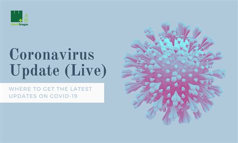 This map gets updated daily with data from ministry of malaysia. Coronavirus Update (Live) - Where to Get the Latest ...