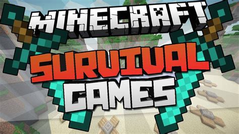 Novi Thumbnail Minecraft Survival Games Game 3 Youtube