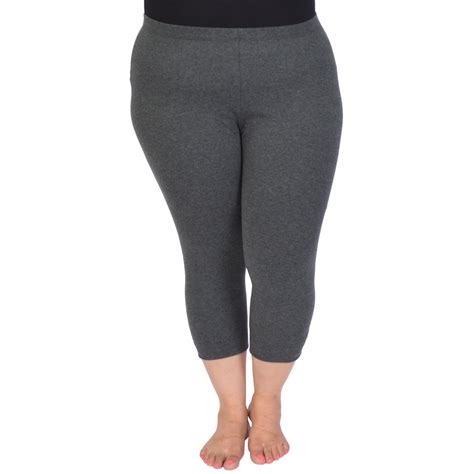 Stretch Is Comfort Stretch Is Comfort Womens Regular And Plus Size