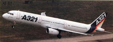 History Of The Airbus A320 Aviation Week Network