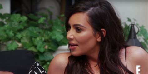 Watch Kris Jenner Accuse Kim Kardashian Of Being A Traitor In The New