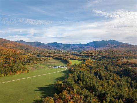 The Green Mountain Byway Is One Of Vermonts Best Kept Secrets The