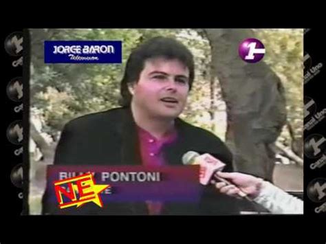 Noticiero Del Espectaculo Magazin De Jorge Baron Tv Canal Colombia Youtube