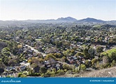 Thousand Oaks California stock photo. Image of monica - 50396286
