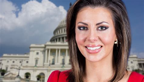 Morgan Ortagus Officially Enters Gop Primary Race In Tennessees 5th
