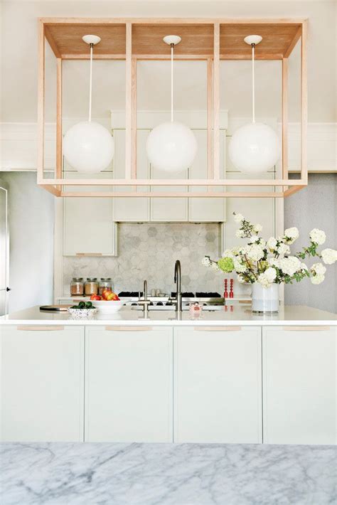 We have a 10*10ish kitchen. Overhead Lighting Trends 2018 - New Light Fixture Designs ...