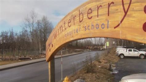 First Graders Plotted To Poison Classmate In Alaska Cnn