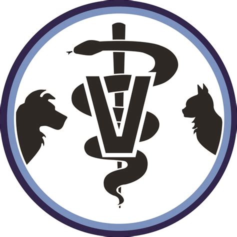 Veterinary Logo Logodix