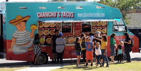 It's honestly some of the best in the world. Long Beach could beef up food truck regulations after City ...