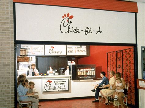 Why Chick Fil A Will Never Go Public Business Insider