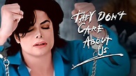 ‘They Don’t Care About Us’ 2020 | Michael Jackson World Network