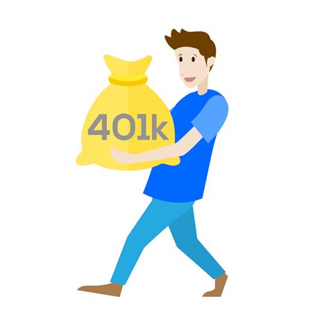 401k Plan Definition And How This Retirement Plan Works