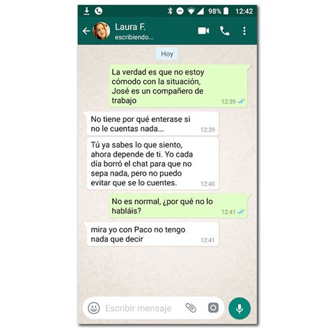Cómo iniciar una conversación efectiva por WhatsApp consejos y trucos