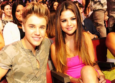 Selena gomez and justin bieber sure are moving fast. Truth Or Not: Justin Bieber Still In Touch With Selena ...