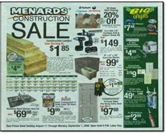 Check spelling or type a new query. HSBC Retail - Menards Credit Card Statement (Archived). The Menards Credit Card Billing ...