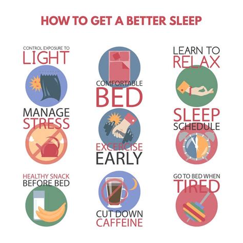 50 Sleeping Tips For A Better Night Sleep Help U Sleep