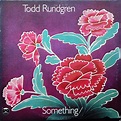 Todd Rundgren - Something / Anything? | Releases | Discogs