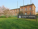 Die Universität Potsdam - Übersicht - Leichte Sprache - Universität Potsdam