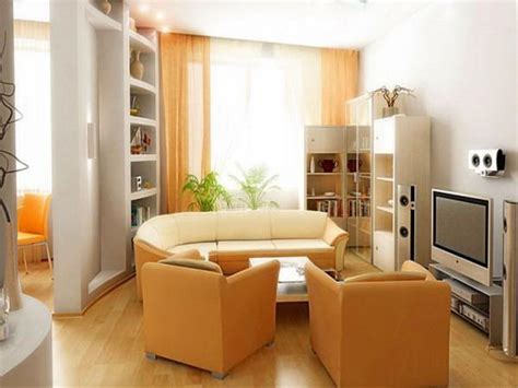 16 Functional Small Living Room Design Ideas