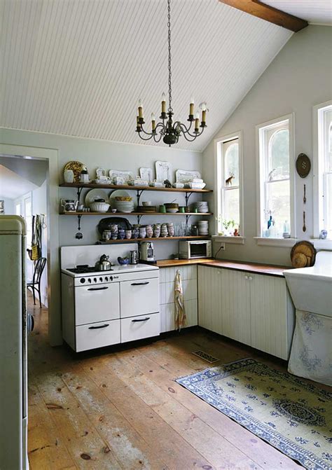 Vintage Kitchen Ideas That Prove Modern Isnt Always Better